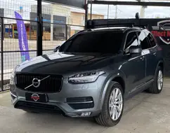 VOLVO XC90 2.0 T6 GASOLINA INSCRIPTION AWD GEARTRONIC VOLVO XC90 2.0 T6 GASOLINA INSCRIPTION AWD GEARTRONIC