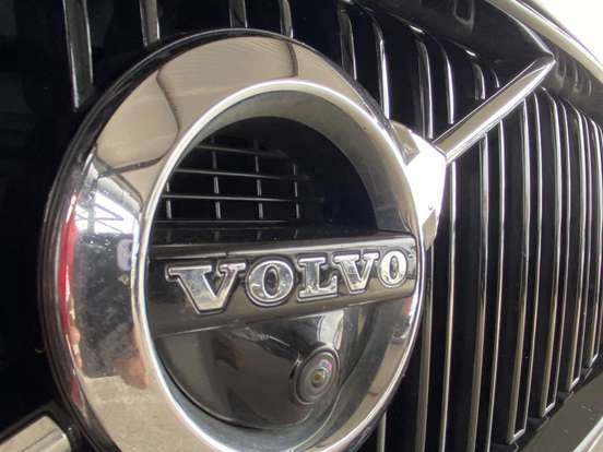 VOLVO-XC90-2.0 T6 GASOLINA INSCRIPTION AWD GEARTRONIC VOLVO-XC90-2018