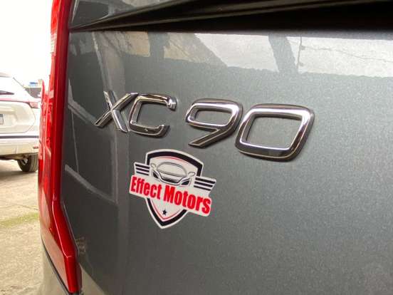 VOLVO-XC90-2.0 T6 GASOLINA INSCRIPTION AWD GEARTRONIC VOLVO-XC90-2018