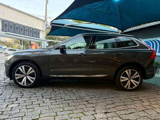 VOLVO-XC90-2.0 T8 HYBRID INSCRIPTION AWD GEARTRONIC VOLVO-XC90-2021