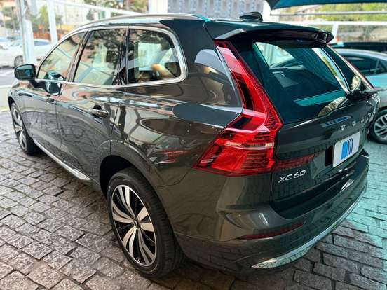 VOLVO-XC90-2.0 T8 HYBRID INSCRIPTION AWD GEARTRONIC VOLVO-XC90-2021
