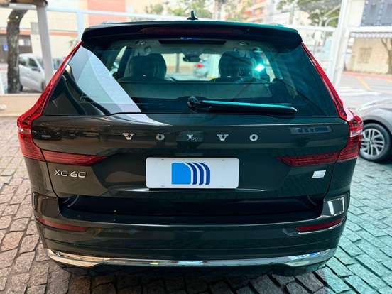 VOLVO-XC90-2.0 T8 HYBRID INSCRIPTION AWD GEARTRONIC VOLVO-XC90-2021