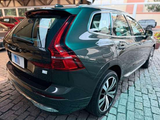 VOLVO-XC90-2.0 T8 HYBRID INSCRIPTION AWD GEARTRONIC VOLVO-XC90-2021