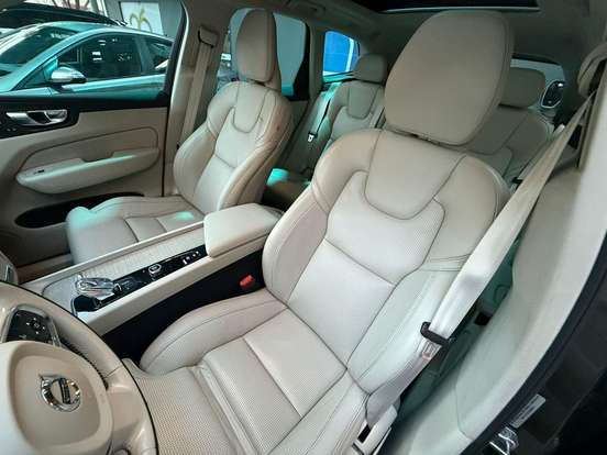 VOLVO-XC90-2.0 T8 HYBRID INSCRIPTION AWD GEARTRONIC VOLVO-XC90-2021