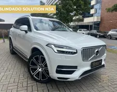 VOLVO XC90 2.0 T8 HYBRID INSCRIPTION AWD GEARTRONIC VOLVO XC90 2.0 T8 HYBRID INSCRIPTION AWD GEARTRONIC