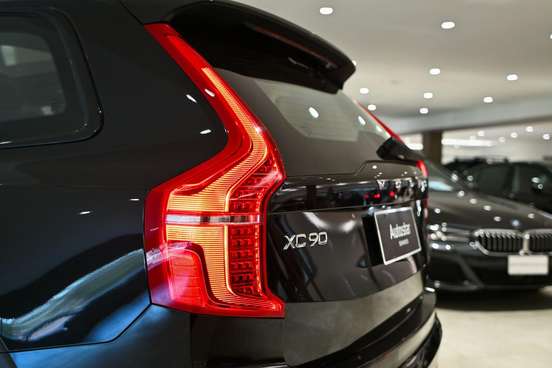 VOLVO-XC90-2.0 T8 HYBRID R-DESIGN AWD GEARTRONIC VOLVO-XC90-2021
