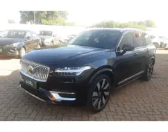 VOLVO XC90 2.0 T8 RECHARGE ULTIMATE AWD GEARTRONIC VOLVO XC90 2.0 T8 RECHARGE ULTIMATE AWD GEARTRONIC