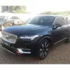 VOLVO XC90 2.0 T8 RECHARGE ULTIMATE AWD GEARTRONIC VOLVO XC90 2.0 T8 RECHARGE ULTIMATE AWD GEARTRONIC