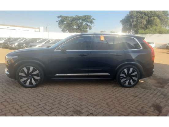 VOLVO-XC90-2.0 T8 RECHARGE ULTIMATE AWD GEARTRONIC VOLVO-XC90-2023