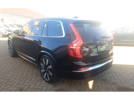 VOLVO-XC90-2.0 T8 RECHARGE ULTIMATE AWD GEARTRONIC VOLVO-XC90-2023