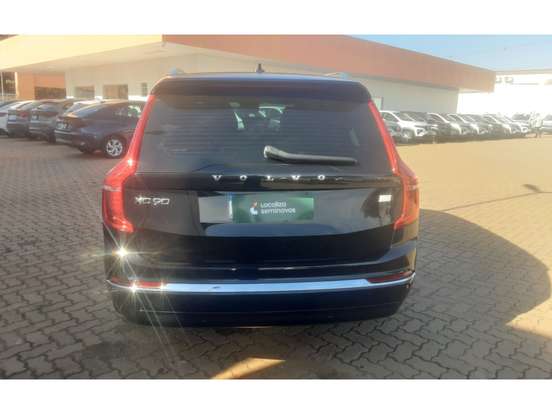 VOLVO-XC90-2.0 T8 RECHARGE ULTIMATE AWD GEARTRONIC VOLVO-XC90-2023