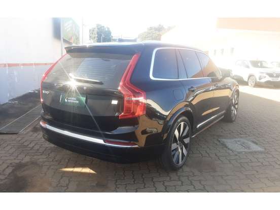 VOLVO-XC90-2.0 T8 RECHARGE ULTIMATE AWD GEARTRONIC VOLVO-XC90-2023