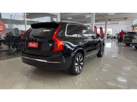 VOLVO-XC90-2.0 T8 RECHARGE ULTIMATE AWD GEARTRONIC VOLVO-XC90-2023