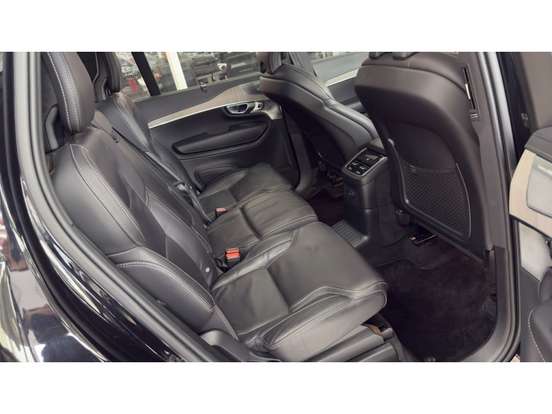 VOLVO-XC90-2.0 T8 RECHARGE ULTIMATE AWD GEARTRONIC VOLVO-XC90-2023