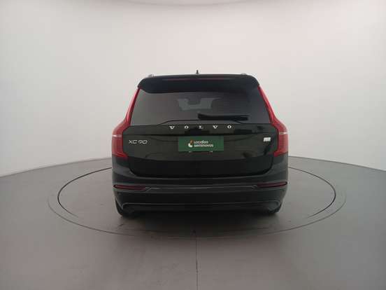 VOLVO-XC90-2.0 T8 RECHARGE ULTIMATE DARK AWD GEARTRONIC VOLVO-XC90-2023