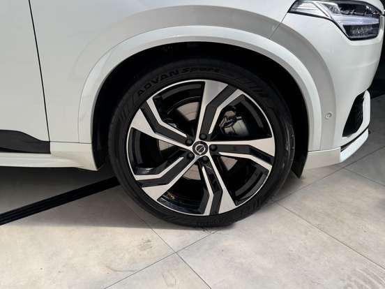 VOLVO-XC90-2.0 T8 RECHARGE ULTIMATE DARK AWD GEARTRONIC VOLVO-XC90-2023