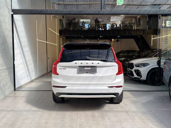 VOLVO-XC90-2.0 T8 RECHARGE ULTIMATE DARK AWD GEARTRONIC VOLVO-XC90-2023