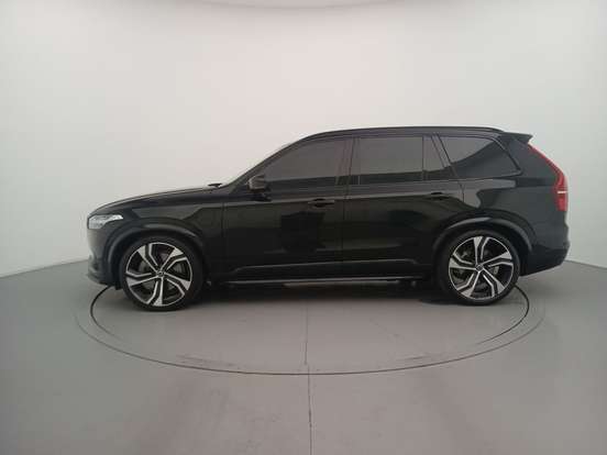 VOLVO-XC90-2.0 T8 RECHARGE ULTIMATE DARK AWD GEARTRONIC VOLVO-XC90-2023