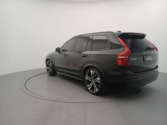 VOLVO-XC90-2.0 T8 RECHARGE ULTIMATE DARK AWD GEARTRONIC VOLVO-XC90-2023