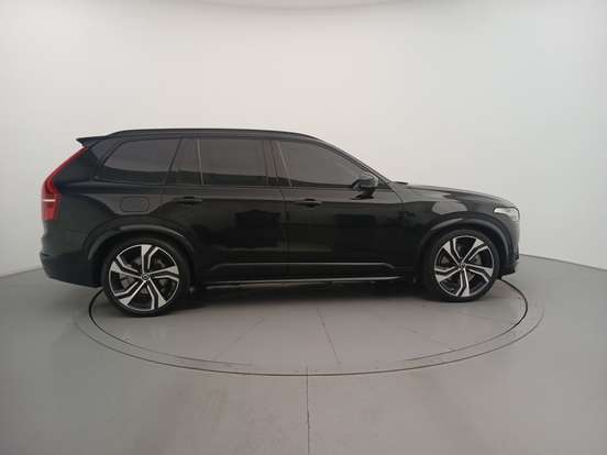 VOLVO-XC90-2.0 T8 RECHARGE ULTIMATE DARK AWD GEARTRONIC VOLVO-XC90-2023