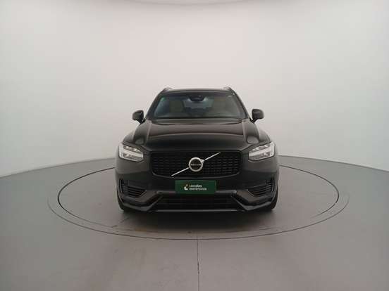 VOLVO-XC90-2.0 T8 RECHARGE ULTIMATE DARK AWD GEARTRONIC VOLVO-XC90-2023