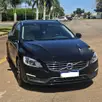 VOLVO V60 2.0 T4 MOMENTUM GASOLINA 4P AUTOMÁTICO VOLVO V60 2.0 T4 MOMENTUM GASOLINA 4P AUTOMÁTICO
