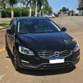 VOLVO V60 2.0 T4 MOMENTUM GASOLINA 4P AUTOMÁTICO VOLVO V60 2.0 T4 MOMENTUM GASOLINA 4P AUTOMÁTICO