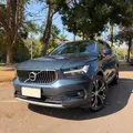 VOLVO XC40 2.0 T4 GASOLINA INSCRIPTION GEARTRONIC VOLVO XC40 2.0 T4 GASOLINA INSCRIPTION GEARTRONIC