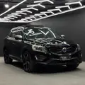VOLVO XC60 2.0 T5 R DESIGN TURBO GASOLINA 4P AUTOMÁTICO VOLVO XC60 2.0 T5 R DESIGN TURBO GASOLINA 4P AUTOMÁTICO