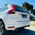 VOLVO XC60 3.0 T6 RD AWD TURBO GASOLINA 4P AUTOMÁTICO VOLVO XC60 3.0 T6 RD AWD TURBO GASOLINA 4P AUTOMÁTICO