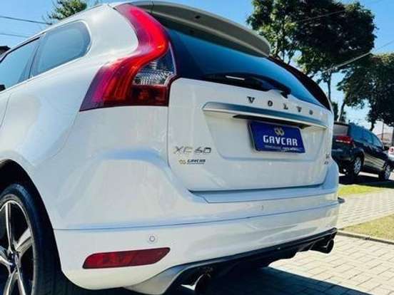 VOLVO-XC60-3.0 T6 RD AWD TURBO GASOLINA 4P AUTOMÁTICO VOLVO-XC60-2013