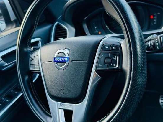 VOLVO-XC60-3.0 T6 RD AWD TURBO GASOLINA 4P AUTOMÁTICO VOLVO-XC60-2013
