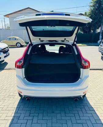 VOLVO-XC60-3.0 T6 RD AWD TURBO GASOLINA 4P AUTOMÁTICO VOLVO-XC60-2013