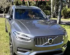 VOLVO XC90 2.0 T8 HYBRID INSCRIPTION AWD GEARTRONIC VOLVO XC90 2.0 T8 HYBRID INSCRIPTION AWD GEARTRONIC