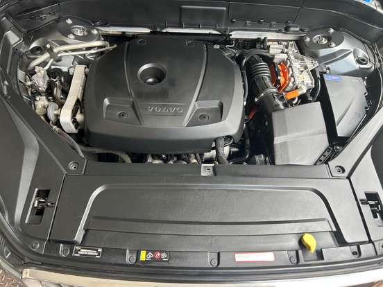 VOLVO-XC90-2.0 T8 HYBRID INSCRIPTION AWD GEARTRONIC VOLVO-XC90-2019