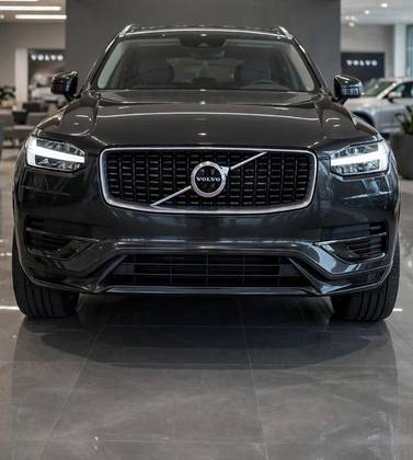 VOLVO XC90 2.0 T8 HYBRID R-DESIGN AWD GEARTRONIC