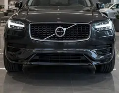 VOLVO XC90 2.0 T8 HYBRID R-DESIGN AWD GEARTRONIC VOLVO XC90 2.0 T8 HYBRID R-DESIGN AWD GEARTRONIC