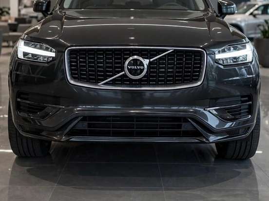 VOLVO-XC90-2.0 T8 HYBRID R-DESIGN AWD GEARTRONIC VOLVO-XC90-2019