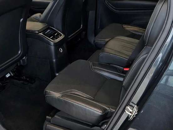VOLVO-XC90-2.0 T8 HYBRID R-DESIGN AWD GEARTRONIC VOLVO-XC90-2019