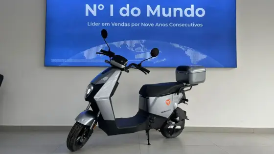 YADEA DT3 