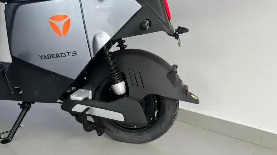 YADEA-DT3-2026