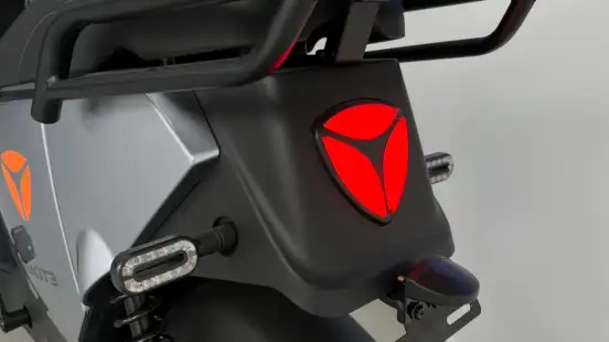 YADEA-DT3-2026