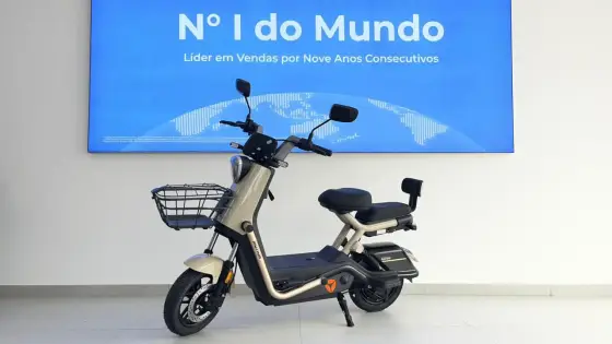 YADEA GB60 