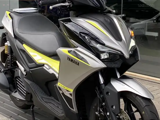 YAMAHA-AEROX 160 ABS YAMAHA-AEROX 160 ABS-2026