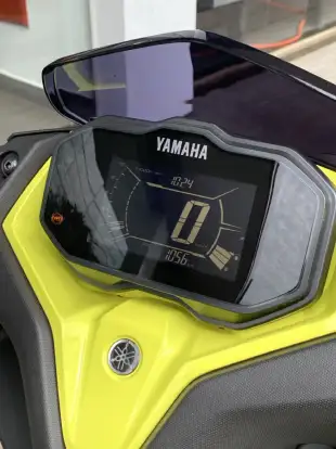 YAMAHA-AEROX 160 ABS-2026
