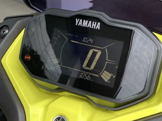 YAMAHA-AEROX 160 ABS YAMAHA-AEROX 160 ABS-2026