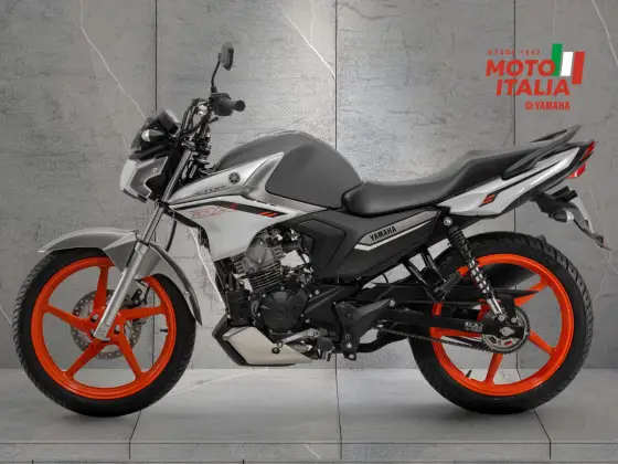 YAMAHA FACTOR 150 DX 