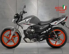 YAMAHA FACTOR 150 DX YAMAHA FACTOR 150 DX