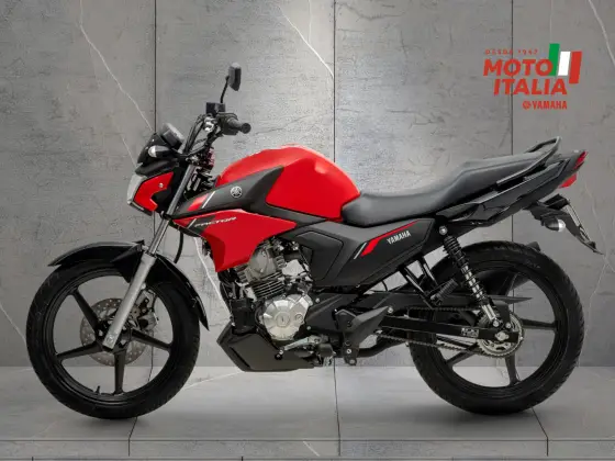 YAMAHA FACTOR 150 STANDARD 