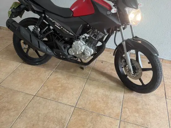 YAMAHA-FACTOR 150ED YAMAHA-FACTOR 150ED-2017